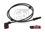 Andur, rattap&ouml;&ouml;rete arv FEBI BILSTEIN 38371