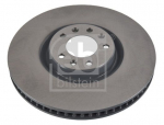 Piduriketas FEBI BILSTEIN 107717