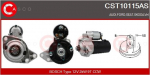 Starter CASCO CST10115AS