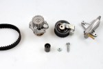 Veepump + hammasrihmakomplekt HEPU PK05542