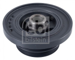 Rihmaratas,v&auml;ntv&otilde;ll FEBI BILSTEIN 32219
