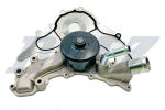 Veepump, mootori jahutus DOLZ O284