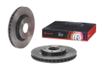 Piduriketas BREMBO 09.N264.1X