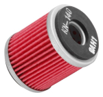 &Otilde;lifilter K&N Filters KN-140