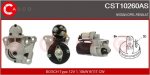 Starter CASCO CST10260AS