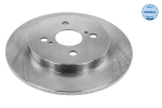 Piduriketas MEYLE 30-15 523 0035