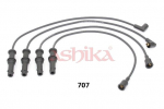 S&uuml;&uuml;tes&uuml;steemikomplekt ASHIKA 132-07-707
