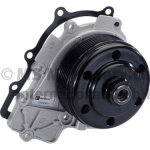 Veepump, mootori jahutus PIERBURG 7.07152.47.0