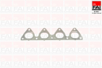 Tihendikomplekt,V&auml;ljalaskekollektor FAI AutoParts EM914