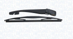 Kojameehe komplekt, klaasipesu MAGNETI MARELLI WRQ0041