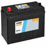 K&auml;ivitusaku EXIDE EB457