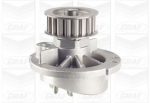 Veepump, mootori jahutus GRAF PA940