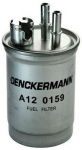 K&uuml;tusefilter DENCKERMANN A120159