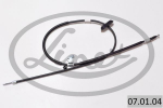 Tross,seisupidur LINEX 07.01.04