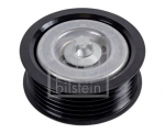 Seade-/juhtrull,soonrihm FEBI BILSTEIN 44976