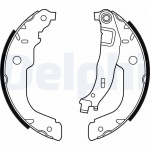 Piduriklotside komplekt DELPHI LS2000