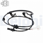 Andur, rattap&ouml;&ouml;rete arv DELPHI SS21289-12B1