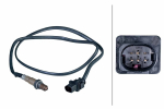 Lambda andur HELLA 6PA 358 243-151