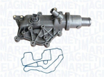 Termostaat,Jahutusvedelik MAGNETI MARELLI 352317102010