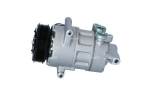 Kompressor,kliimaseade NRF 32827