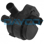 Lisaveepump (jahutusvee ringluss&uuml;steem) DAYCO DEP1021