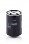 K&uuml;tusefilter MANN-FILTER WK 731