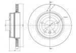 Piduriketas METELLI 23-0813C