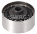 Seade-/juhtrull,hammasrihm SWAG 40 92 8450