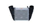 Kompressori&otilde;hu radiaator NRF 30544