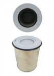 &Otilde;hufilter MAHLE LX 1281