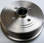Piduritrummel DENCKERMANN B140045