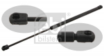 Gaasivedru, pagasi-/veoruum FEBI BILSTEIN 27647