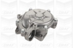Veepump, mootori jahutus GRAF PA893