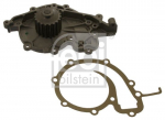 Veepump, mootori jahutus FEBI BILSTEIN 40998