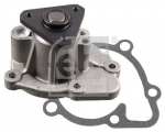 Veepump, mootori jahutus FEBI BILSTEIN 183583