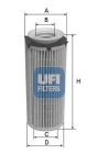 &Otilde;lifilter UFI 25.146.00