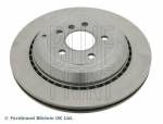 Piduriketas BLUE PRINT ADU174373