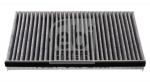 Filter,salongi&otilde;hk FEBI BILSTEIN 31168