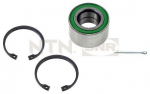 Rattalaagrikomplekt SNR R153.39
