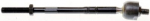 Sisemine rooliots,roolivarras DENCKERMANN D180212