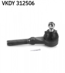 Rooliots SKF VKDY 312506