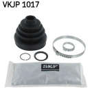 Kaitsekummikomplekt, veov&otilde;ll SKF VKJP 1017