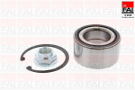 Rattalaagrikomplekt FAI AutoParts FWBK1136