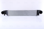 Kompressori&otilde;hu radiaator NISSENS 96672