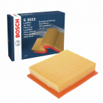 &Otilde;hufilter BOSCH 1 457 433 023