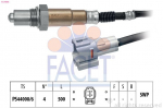 Lambda andur FACET 10.7565
