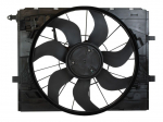 Ventilaator,mootorijahutus MAXGEAR AC230146