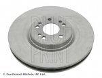 Piduriketas BLUE PRINT ADU174342