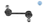 Stabilisaator,Stabilisaator MEYLE 35-16 060 0002