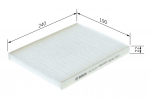 Filter,salongi&otilde;hk BOSCH 1 987 432 215